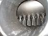  HOSOKAWA BEPEX SOLIDAIRE Crystallizer, 1998 yr,